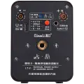 LT2 DC Power Supply With Mount  Battery Power Connectors Compatible For iPhone 6-14 Series (7inch Bulldozer) (Qianli)