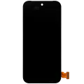 OLED Assembly Without Frame (With Finger Print Sensor) Compatible For Google Pixel 9 Pro (Refurbished) (All Colors)