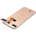 OLED Assembly Without Frame (With Finger Print Sensor) Compatible For Google Pixel 9 Pro (Refurbished) (All Colors)