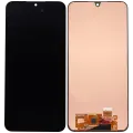 OLED Assembly Without Frame Compatible For Samsung Galaxy A16 (A166 / 2024) (Refurbished) (All Colors)