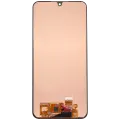 OLED Assembly Without Frame Compatible For Samsung Galaxy A16 (A166 / 2024) (Refurbished) (All Colors)