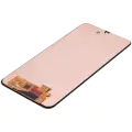 OLED Assembly Without Frame Compatible For Samsung Galaxy A16 (A166 / 2024) (Refurbished) (All Colors)