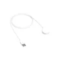 USB-A Magnetic Watch Charging Cable (3.3 ft.) For All Watch Series (OEM Pull Grade: New)