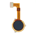 Fingerprint Reader With Flex Cable Compatible For OnePlus Nord N100