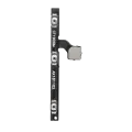 Power & Volume Button Flex Cable Compatible For Xiaomi Mi Mix 3