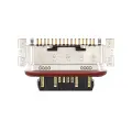 Charging Port Only Compatible For Xiaomi Redmi Note 11 Pro / Redmi Note 11 Pro 5G (Soldering Required)