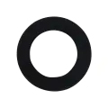 Back Camera Lens Compatible For Motorola Moto X Style (XT1572 / 2015)