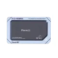 Metal Middle Frame Reballing Platform (IP-02) For iPhone 11 / 11 Pro / 11 Pro Max (Qianli)