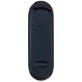 Power Button Compatible For Watch Series 7 / 8 / 9 (41MM / 45MM)(Aluminum/Black)