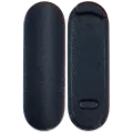 Power Button Compatible For Watch Series 7 / 8 / 9 (41MM / 45MM)(Aluminum/Black)
