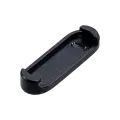 Power Button Compatible For Watch Series 7 / 8 / 9 (41MM / 45MM)(Aluminum/Black)