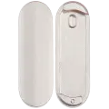 Power Button Compatible For Watch Series 7 / 8 / 9 (41MM / 45MM)(Aluminum/Starlight)