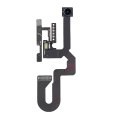 Front Camera And Proximity Sensor Flex Compatible For iPhone 8 Plus (Aftermarket)