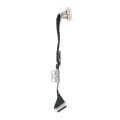 Display LVDS Cable + Left Hinge Compatible For MacBook Air 11" (A1370 / Late 2010 / Mid 2011)