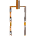 Power / Volume Button Flex Cable Compatible For Xiaomi Redmi 13 4G