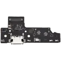 Charging Port With Board Compatible For Samsung Galaxy A16 5G (A166P / 2024) (US Version) (Aftermarket Plus)