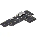 Charging Port With Board Compatible For Samsung Galaxy A16 5G (A166P / 2024) (US Version) (Aftermarket Plus)