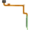 Fingerprint Reader With Flex Cable Compatible For Xiaomi Redmi 14C (Midnight Black)