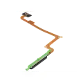 Fingerprint Reader With Flex Cable Compatible For Xiaomi Redmi 14C (Midnight Black)