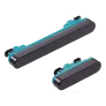 Hard Buttons (Power / Volume) Compatible For Samsung Galaxy S24 FE 5G  (Premium)(Graphite)