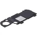Motherboard Protective Cover With Earpiece Speaker Compatible For Samsung Galaxy S23 FE 5G (Premium)