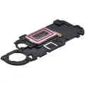 Motherboard Protective Cover With Earpiece Speaker Compatible For Samsung Galaxy S23 FE 5G (Premium)