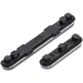 Hard Buttons (Power / Volume) Compatible For Google Pixel 9 Pro (Obsidian)