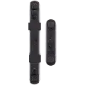 Hard Buttons (Power / Volume) Compatible For Google Pixel 9 Pro (Porcelain)