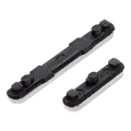 Hard Buttons (Power / Volume) Compatible For Google Pixel 9 Pro (Porcelain)