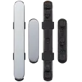 Hard Buttons (Power / Volume) Compatible For Google Pixel 9 Pro (Hazel)