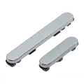 Hard Buttons (Power / Volume) Compatible For Google Pixel 9 Pro (Hazel)