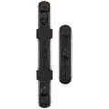 Hard Buttons (Power / Volume) Compatible For Google Pixel 9 Pro (Rose Quartz)
