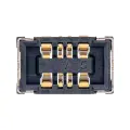 NFC Connector Compatible For Samsung Galaxy Note 10 (On The Motherboard) / Battery FPC Connector For Samsung Galaxy S6 / S6 Edge / S7 / Note 8 (On The Flex)