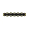 LCD (On The LCD Flex Not The MotherBoard) FPC Connector Compatible For iPad Pro 12.9" 2nd Gen (2017) (50 Pin)