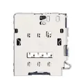 Sim Card Reader Compatible For Samsung Galaxy S6