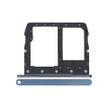 Single Sim Card Tray Compatible For LG K30 (X320 / 2019) (New Moroccan Blue)
