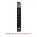 DLZ R100/R200 True Tone Restore Programmer Boards Set Compatible with iPhone 8 to iPhone 14 Series (Pack of 4)