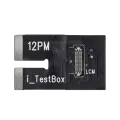 Tester Flex Cable For iTestBox (S200 / S300) Compatible For iPhone 12 Pro Max