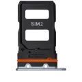 Sim Card Tray Compatible For Xiaomi 12 (Blue)