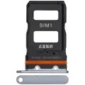 Sim Card Tray Compatible For Xiaomi 12 (Blue)