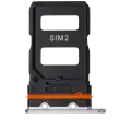 Sim Card Tray Compatible For Xiaomi 12 (Purple)