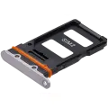 Sim Card Tray Compatible For Xiaomi 12 (Purple)