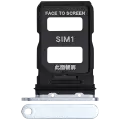 Sim Card Tray Compatible For Xiaomi 13 (Black)