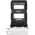 Sim Card Tray Compatible For Xiaomi 13 (Flora Green)