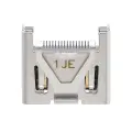 HDMI Display Connector for PlayStation 4 Slim / PlayStation 4 Pro (Soldering Required)