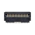 Home Button ZIF Connector Compatible For iPad Air (14 Pin)