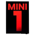 LCD Compatible For iPad Mini 1 (Aftermarket Plus)