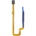 Fingerprint Reader With Flex Cable Compatible For Xiaomi Redmi 10 5G (Aurora Green)