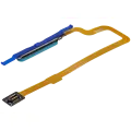 Fingerprint Reader With Flex Cable Compatible For Xiaomi Redmi 10 5G (Aurora Green)