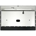 Complete LCD Display Assembly Compatible For iMac 24" M1 M3 (A2874 / A2438 / A2873 / A2439) (LG204A-215 LM235UH1 SDD1) (Used OEM Pull: Grade A) (Orange)